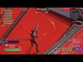 Fortnite Noscope no scope too close