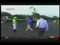 Quality Road's Breeders' Cup Freakout