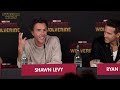 Making Of DEADPOOL & WOLVERINE - Behind The Scenes Talk With Ryan Reynolds, Hugh Jackman, Shawn Levy