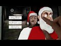 Santa Granny,Roblox,Scary Neighbor 3D,Santa Baldi's Bassics,Zombie Tsunami,Save The Girl Sausage Run