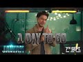 Jawan - 1 Day To Go | Shah Rukh Khan | Atlee | Nayanthara| Vijay S | Deepika P| Anirudh