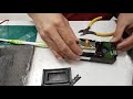 Jambox Jawbone bluetooth speaker battery repair part 1