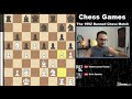 USA Bans Chess World Champion