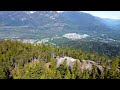 Slhanay Peak, British Columbia #foryou