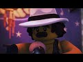 zane julien utilizing his funny switch for 7 minutes straight [zane funny moments ninjago]