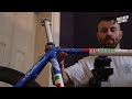 Cinelli Vigorelli Upgrades - Bike Build Fixed Gear