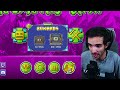 GET DIAMONDS EASY AND QUICK ON GEOMETRY DASH 2.2