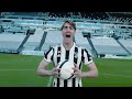 Vlahovic is big enough to sign for Juve