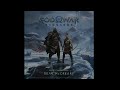 Hrist and Mist (FULL VERSION) [Valhalla Mix] - God of War Ragnarök Unreleased Soundtrack
