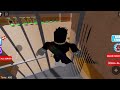 Bugs Bunny Barry’s Prison Run! New Scary Obby! Full walkthrough [4K] #roblox