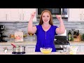 EASY Lemon Curd Recipe - The BEST Recipe!! 'Back to Cake Basics' Episode