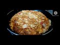 omelette easy recipe