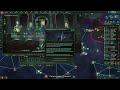 🌠 Stellaris w/ Fort_Master ✨ | Cursed Planet Automation | 😡