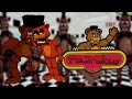 Fazcious - Ferocious Freddy mix (ft. @justEgg2) [+FLP]