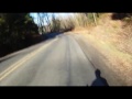 Helmet Cam Road Cycling [Contour ROAM2]