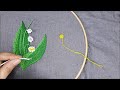 Lily of the Valley - Stitch and Crochet