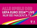 Spanien 2.0: Anders, aber weiterhin erfolgreich | UEFA EURO 2024 | MAGENTA TV