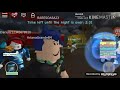 Виживание от злого КЛОУНА в Roblox | The Clown Killings Part 2  [[BETA]