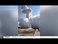 Scientist: Steam explosion that rocked Yellowstone geyser not uncommon