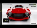 The Crew Motorfest -  1967 Toyota 2000GT  - Customization And Gameplay