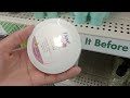 Dollar Tree Store Tour || $10 Budget at age 38 in Upstate NY