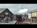 Welsh Highland Railway May 2018