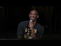 Defying Odds: The Power of Kobe's Mindset