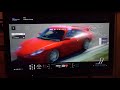 GT SPORT - Porsche 911 (996) GT3 vs Alfa Romeo 4C amazing duel!!