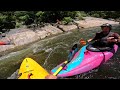 How To Kayak - Keep Your Momentum