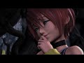Kingdom Hearts AMV - Sora x Kairi ~ Rewrite the Stars By Zac Efron and Zendaya, The Greatest Showman