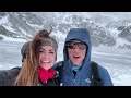 Sky Pond: Epic Subzero Rocky Mountain Adventure