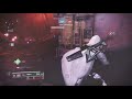 Destiny 2 : Beyond Light | Noob Plays Crucible