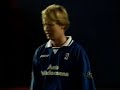 Birmingham City v Stevenage F.A. Cup 3rd Round 04-01-1997
