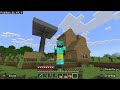 Minecraft big changes in my world episode 8