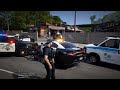 [NO COMMENTARY] GTA V LSPDFR | FBI FAILED A HOSTAGE SITUATION, MULTIPLE SHOTS FIRED, OFFICER DOWN