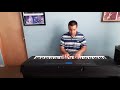 Sounds of Silence (Simon and Garfunkel) Piano Cover