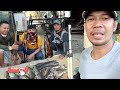 TESTING NG BAGONG LARUAN, JACKPOT KASAMA  ANG TROPA