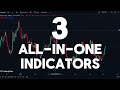 TOP 10 Indicators for ICT/SMC Price Action Concepts! [Never Lose Again!]