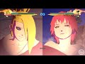All Edo Tensei Ultimate Jutsus/Team Ultimate Jutsus (4K 60fps) - Naruto Storm 4 Next Generations