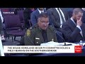 House Homeland Security Committee Holds A Field Hearing Called 'Secretary Mayorkas’ Border Crisis'