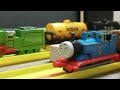 Thomas The ERTL Engine 100 Subscriber Special: Songs From the Station