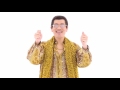 PPAP Pen Pineapple Apple Pen ORIGINAL SONG