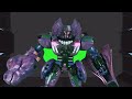 Ironhide VS Ironhide VS Rhinox!!! Transformers Stop Motion Animation Battle