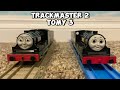 What's Better TOMY or TRACKMASTER ? | Thomas & Friends