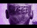 Chris brown - Call me everyday ft Wizkid (Slowed and Chopped DJ Lil M)
