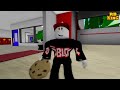 ROBLOX LIFE : Monsters in School | Roblox Animation