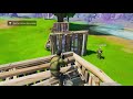 The Score Legends Fortnite Montage