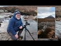 Lost and Found: Searching for The Cauldron in Glencoe ~ Landscape Photography.