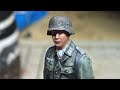 Paint German 1:35 2WW  Soldier (step by step) #paintfigure