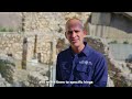 A new study managed to accurately date findings from 1st Temple period found in the City of David